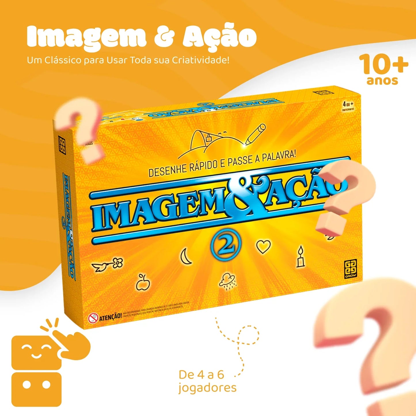 Imagem & Ação 2 - A minha loja
