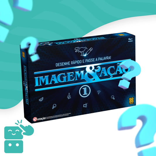 Imagem & Ação 1 - A minha loja