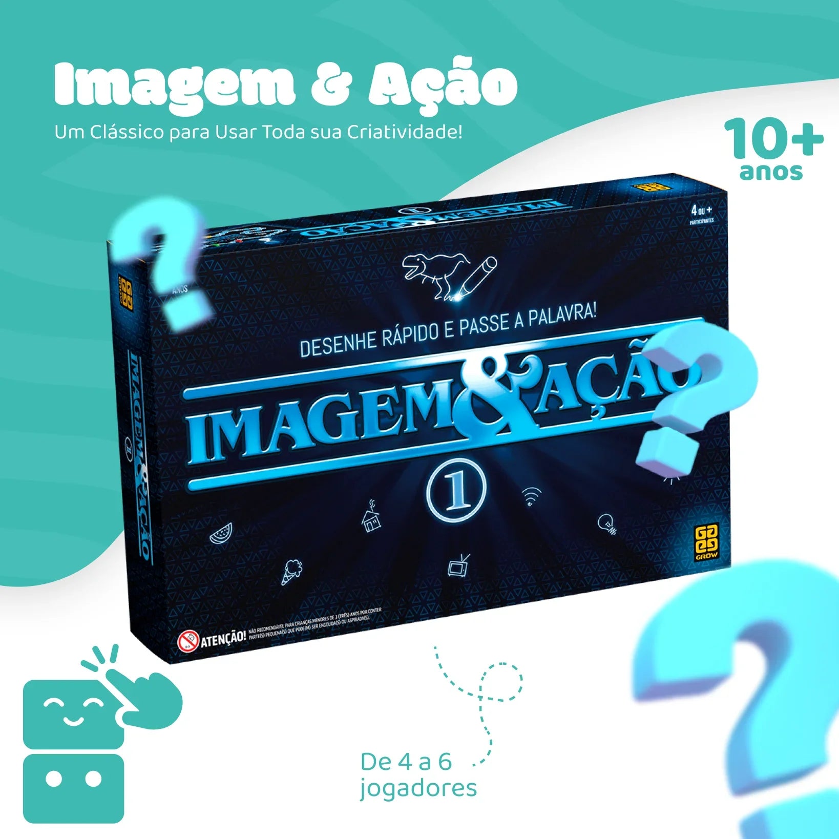 Imagem & Ação 1 - A minha loja
