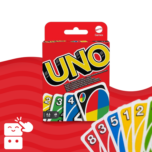 Uno Clássico - A minha loja