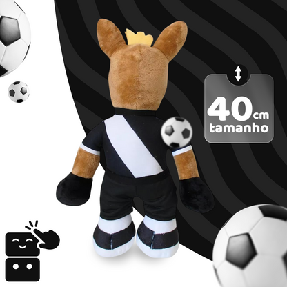 Pelúcia - Cavalinho do Vasco - A minha loja