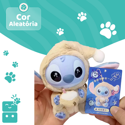 LABUBU - Stitch - A minha loja