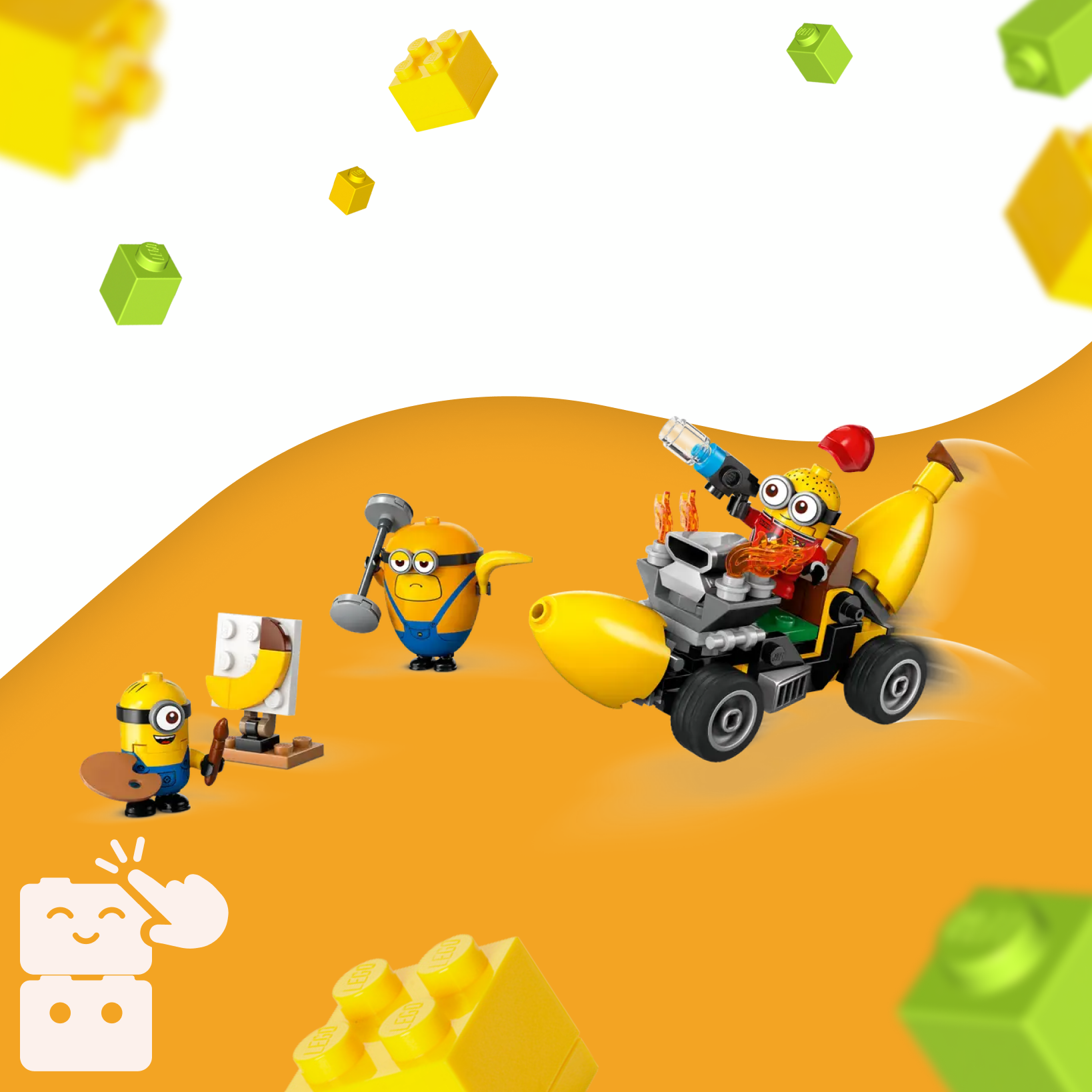 LEGO Classic - Planetas Espaciais Criativos - A minha loja