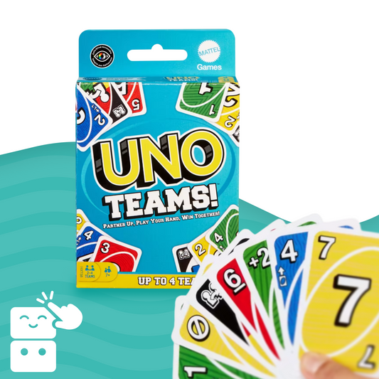 UNO - Teams - A minha loja