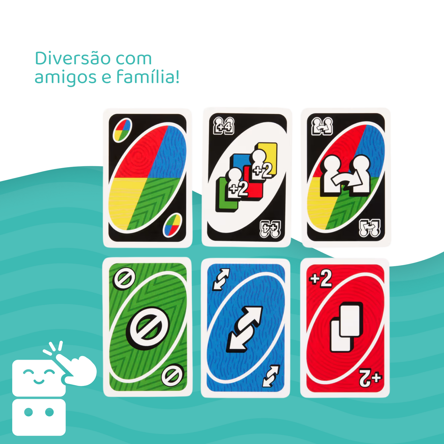 UNO - Teams - A minha loja