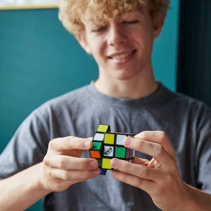 Cubo Mágico 3x3 Rubik's