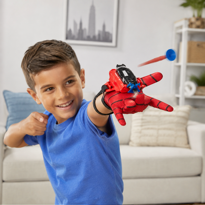 Brinquedo Lançador Infantil de Dardos Interativo - Imagem 3