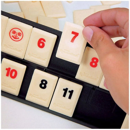 Rummikub - A minha loja