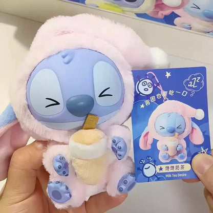 LABUBU - Stitch - A minha loja