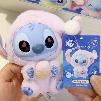 LABUBU - Stitch - A minha loja