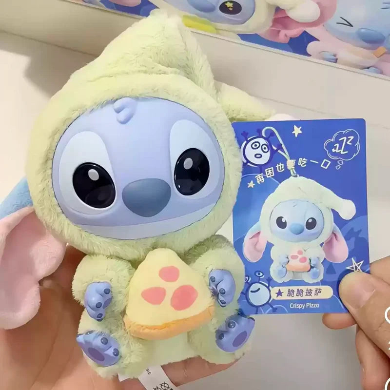 LABUBU - Stitch - A minha loja