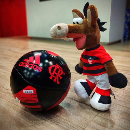 Pelúcia - Cavalinho do Flamengo - A minha loja