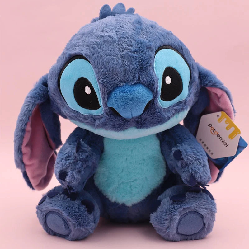 Pelúcia - Stitch 30cm - A minha loja