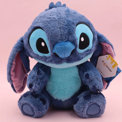 Pelúcia - Stitch 30cm - A minha loja