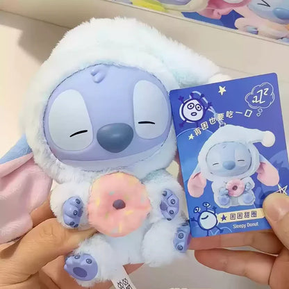 LABUBU - Stitch - A minha loja