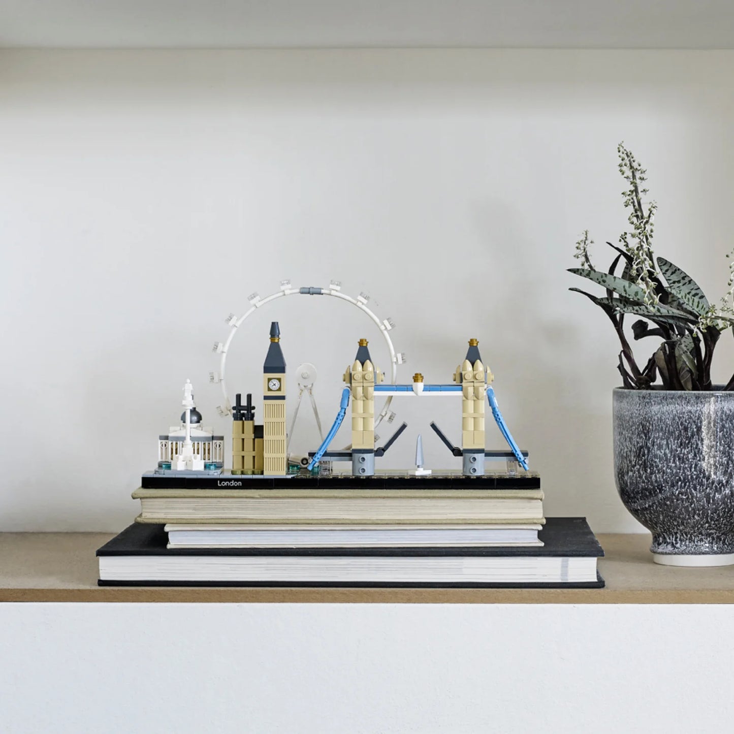 LEGO Architecture - Londres - A minha loja