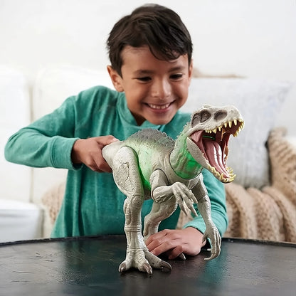 Jurassic World - Indominus Rex