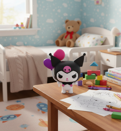 Funko Pop! - Kuromi
