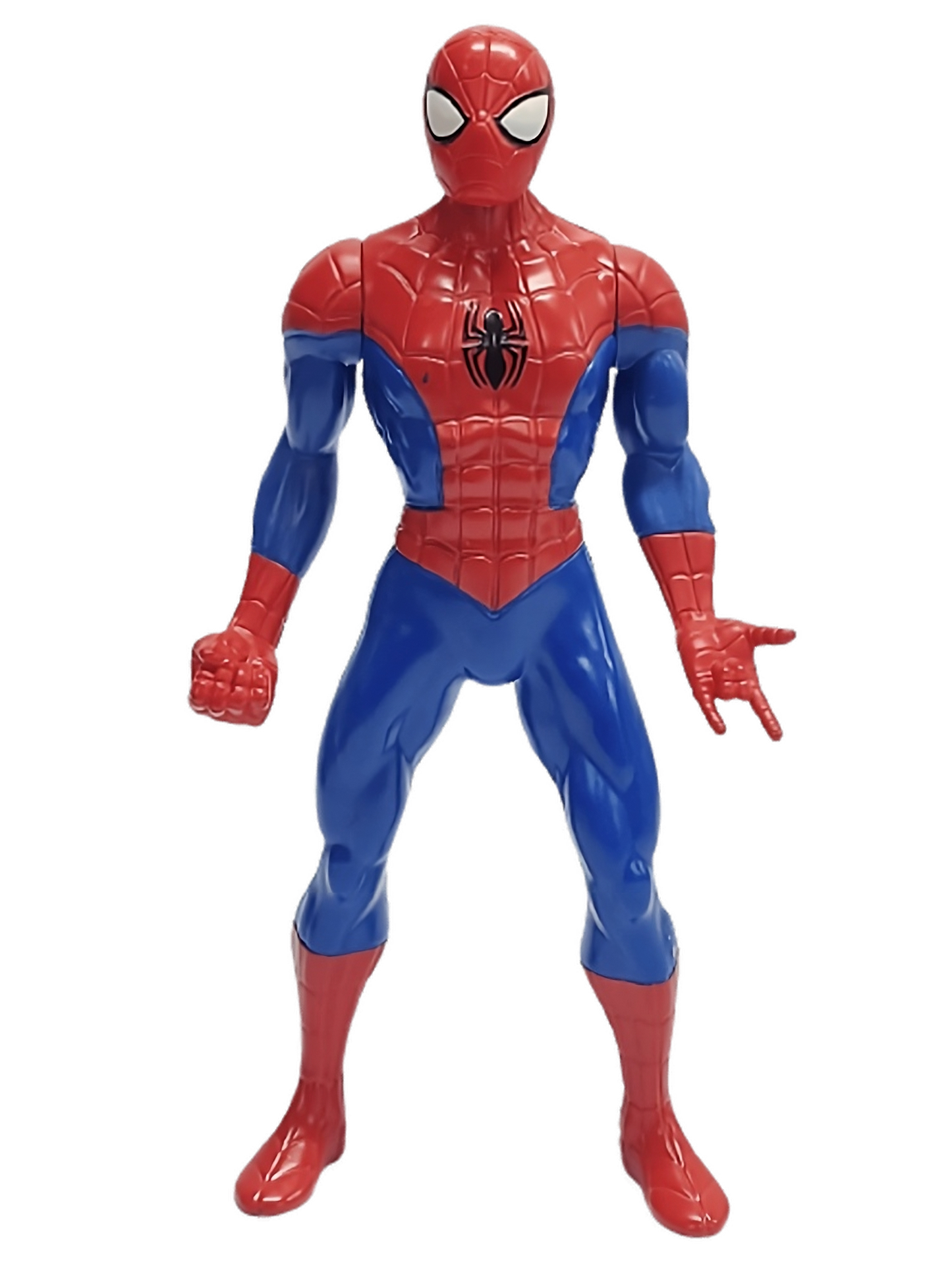 Boneco - Homem Aranha 24cm - A minha loja