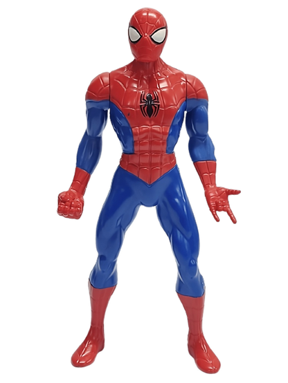 Boneco - Homem Aranha 24cm - A minha loja