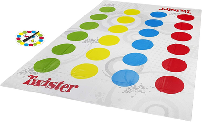 Twister - A minha loja