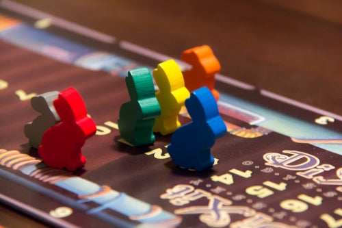 Dixit Odyssey - A minha loja
