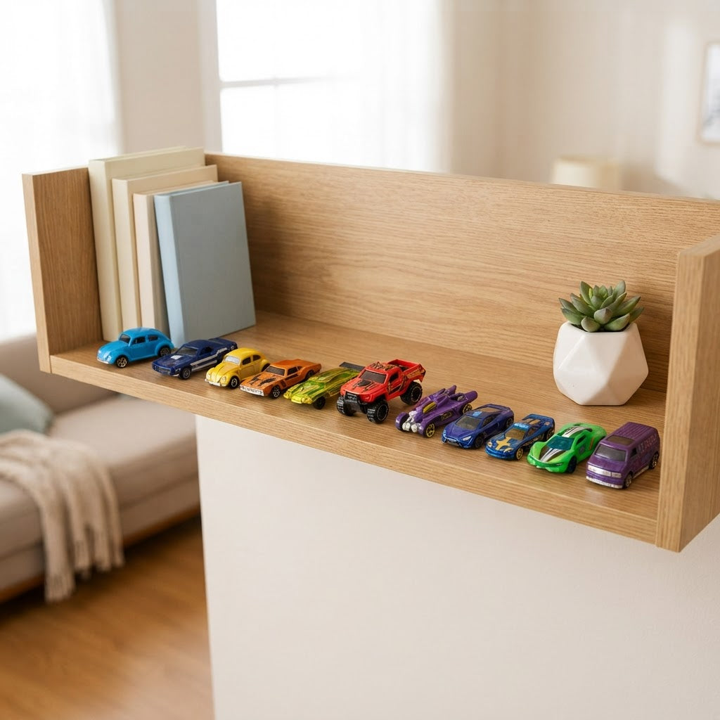 Hot Wheels Pacote Surpresa 10 Carros Sortidos Mattel - ambientada_03.jpg