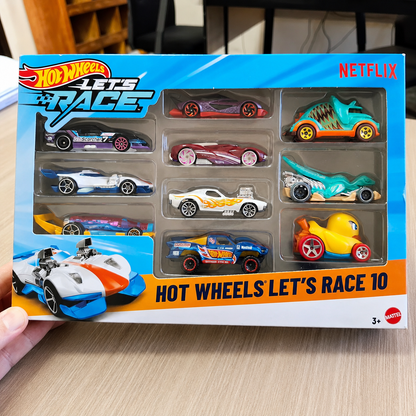 Hot Wheels Diecast Embalagem Surpresa 10 Carros - ambientada_08.png
