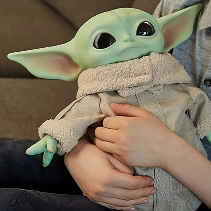 Boneco - Baby Yoda - A minha loja