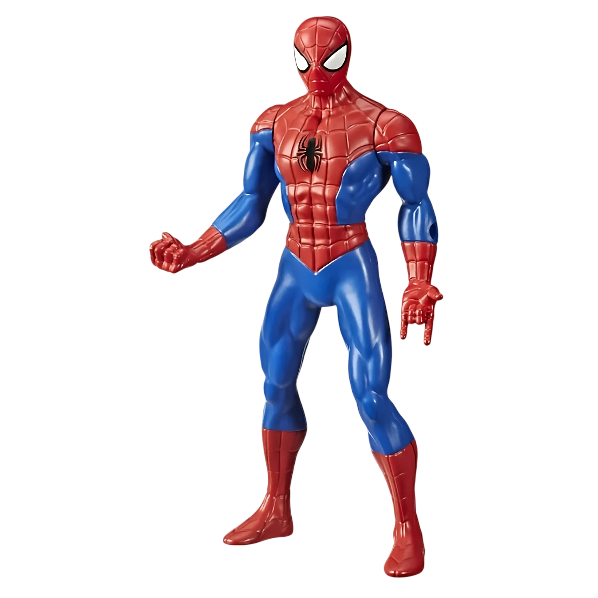 Boneco - Homem Aranha 24cm - A minha loja
