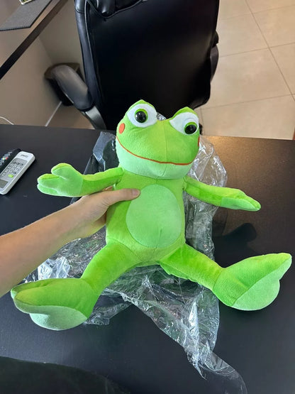 Pelúcia - Sapão Legal (40 cm)