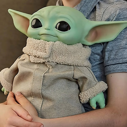 Boneco - Baby Yoda - A minha loja