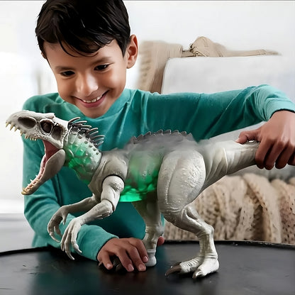 Jurassic World - Indominus Rex