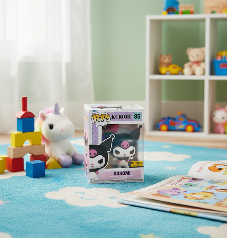 Funko Pop! - Kuromi