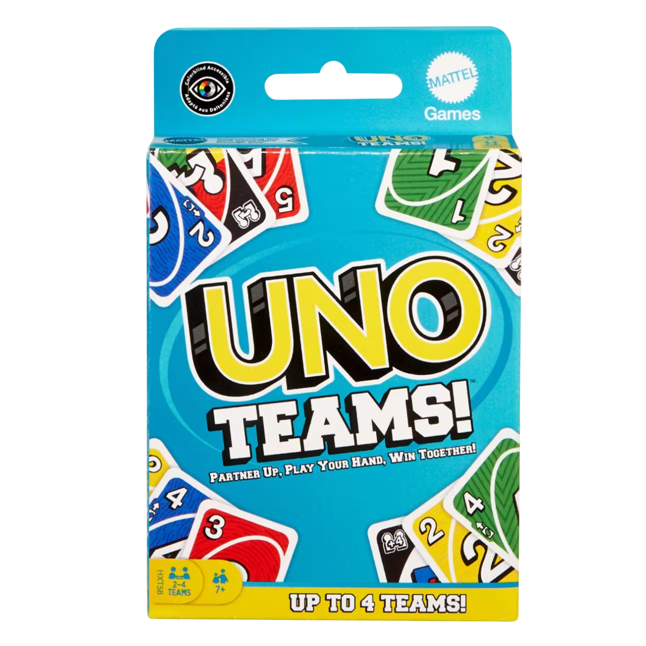UNO - Teams - A minha loja