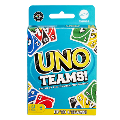 UNO - Teams - A minha loja