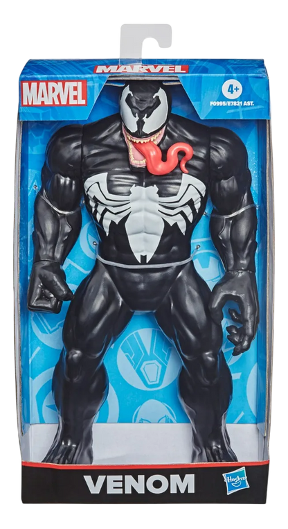 Boneco - Venom 24cm - A minha loja