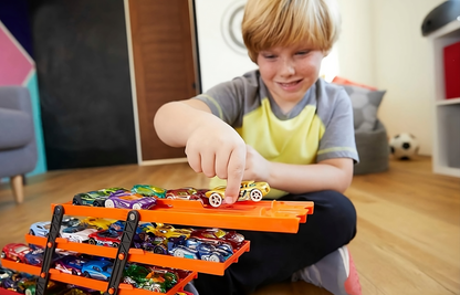 Hot Wheels - Mega Trailer