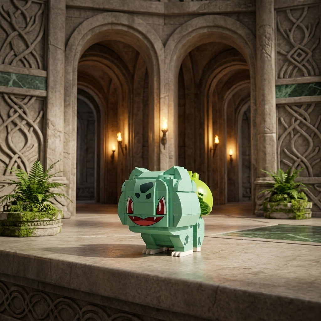 Compre Junto! Charmander + Squirtle + Bulbasaur