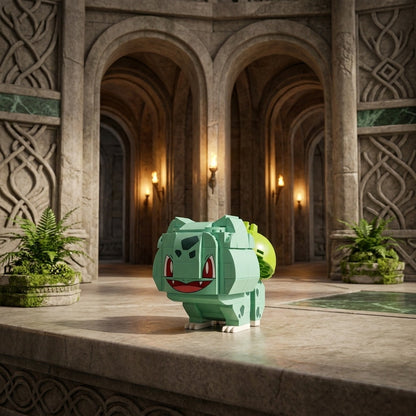 Compre Junto! Charmander + Squirtle + Bulbasaur