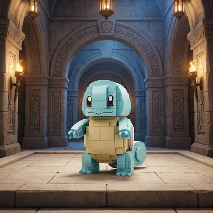 Compre Junto! Charmander + Squirtle + Bulbasaur