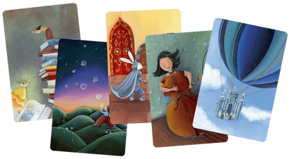 Dixit - A minha loja