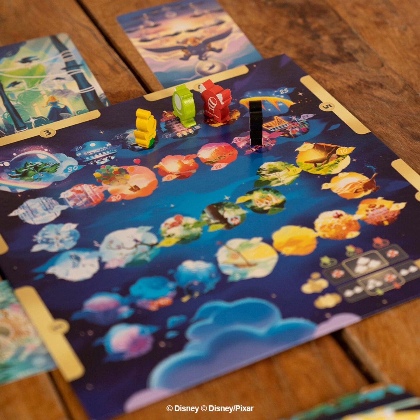 Ticket To Ride - A minha loja