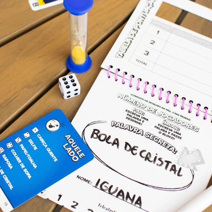 Telestrations - A minha loja