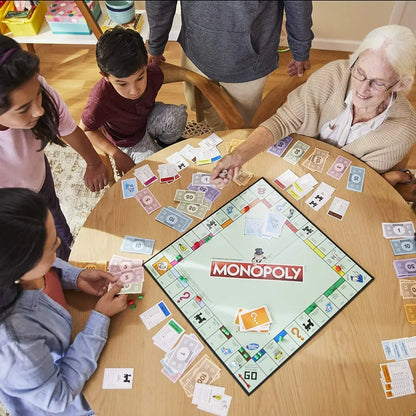 Monopoly Original - A minha loja
