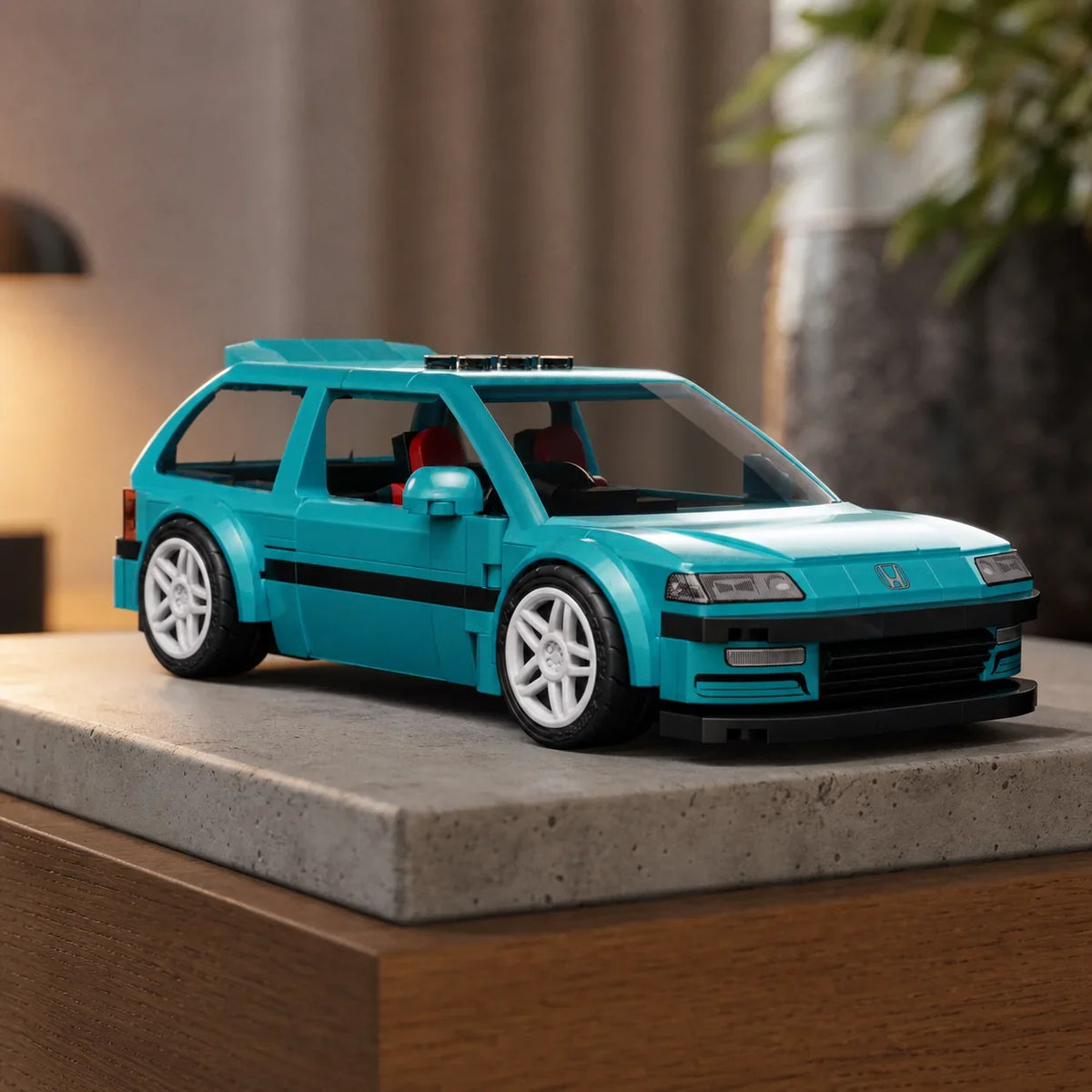 Hot Wheels - EF (248 peças)