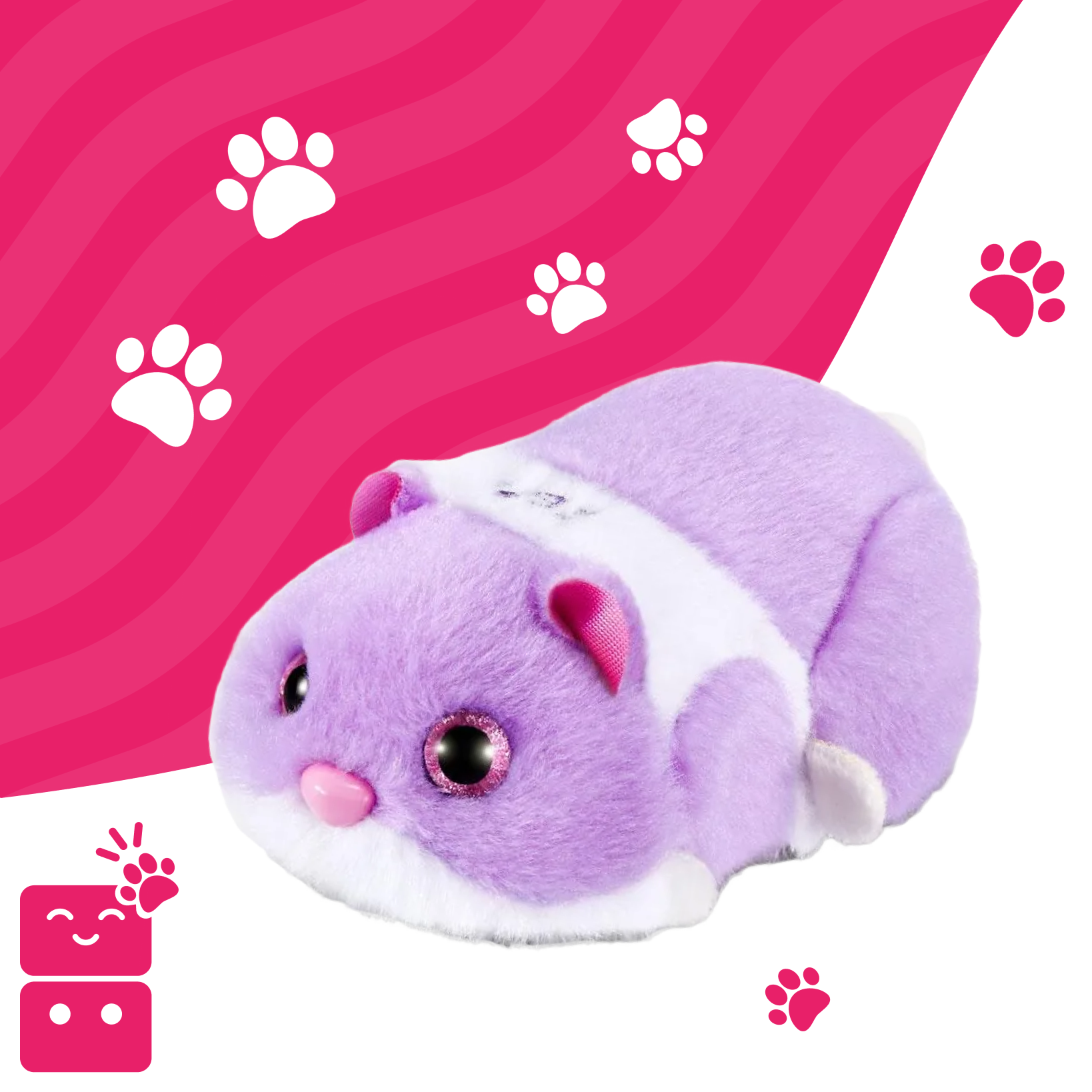 Pets Alive - Hamstermania - A minha loja