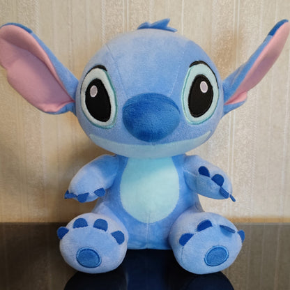 Pelúcia - Stitch 20cm - A minha loja