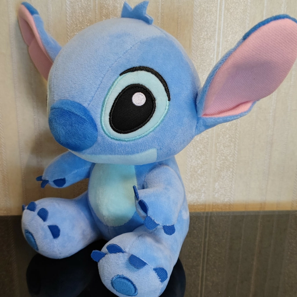 Pelúcia - Stitch 20cm - A minha loja