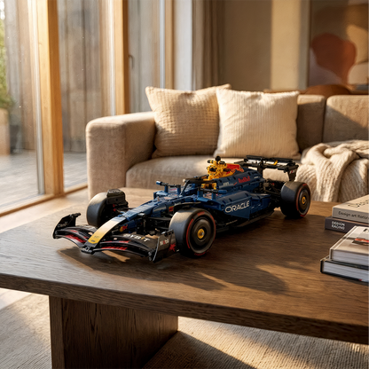 Fórmula 1 - Red Bull RB20 Oracle (1639 peças) | galeria 4 | 20260627-200946